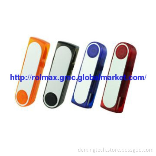 New USB flash drive